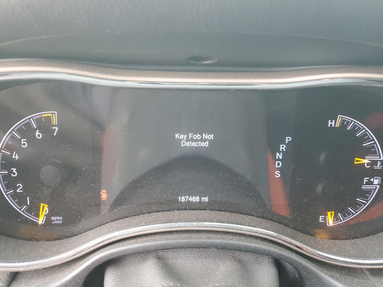 2014 Jeep Grand Cherokee Overland VIN: 1C4RJFCG5EC320355 Lot: 82428585