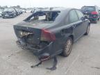 2008 VOLVO S40 S 16V  for sale at Copart CHESTER