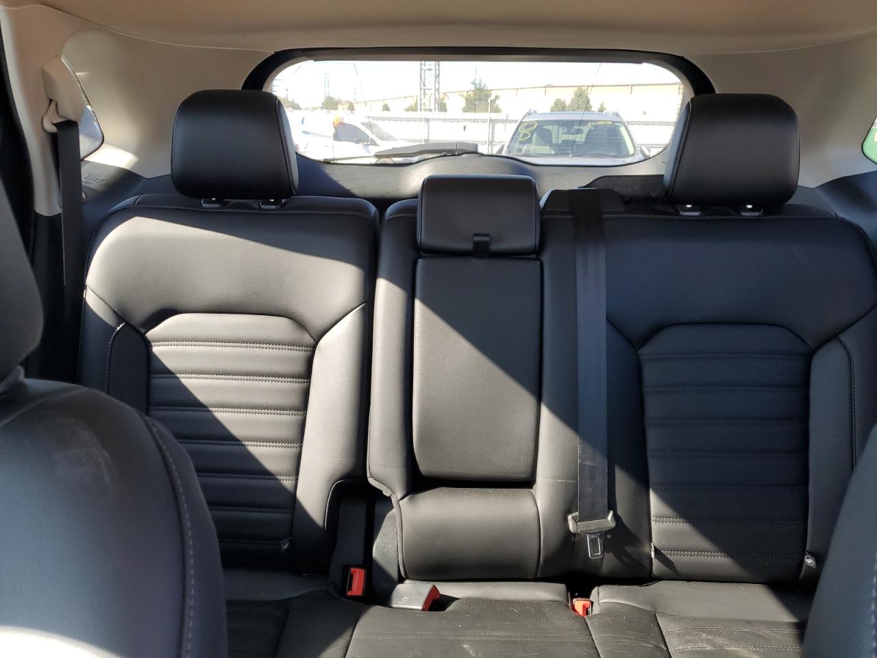 2020 Ford Edge Sel VIN: 2FMPK4J90LBB03964 Lot: 87200035