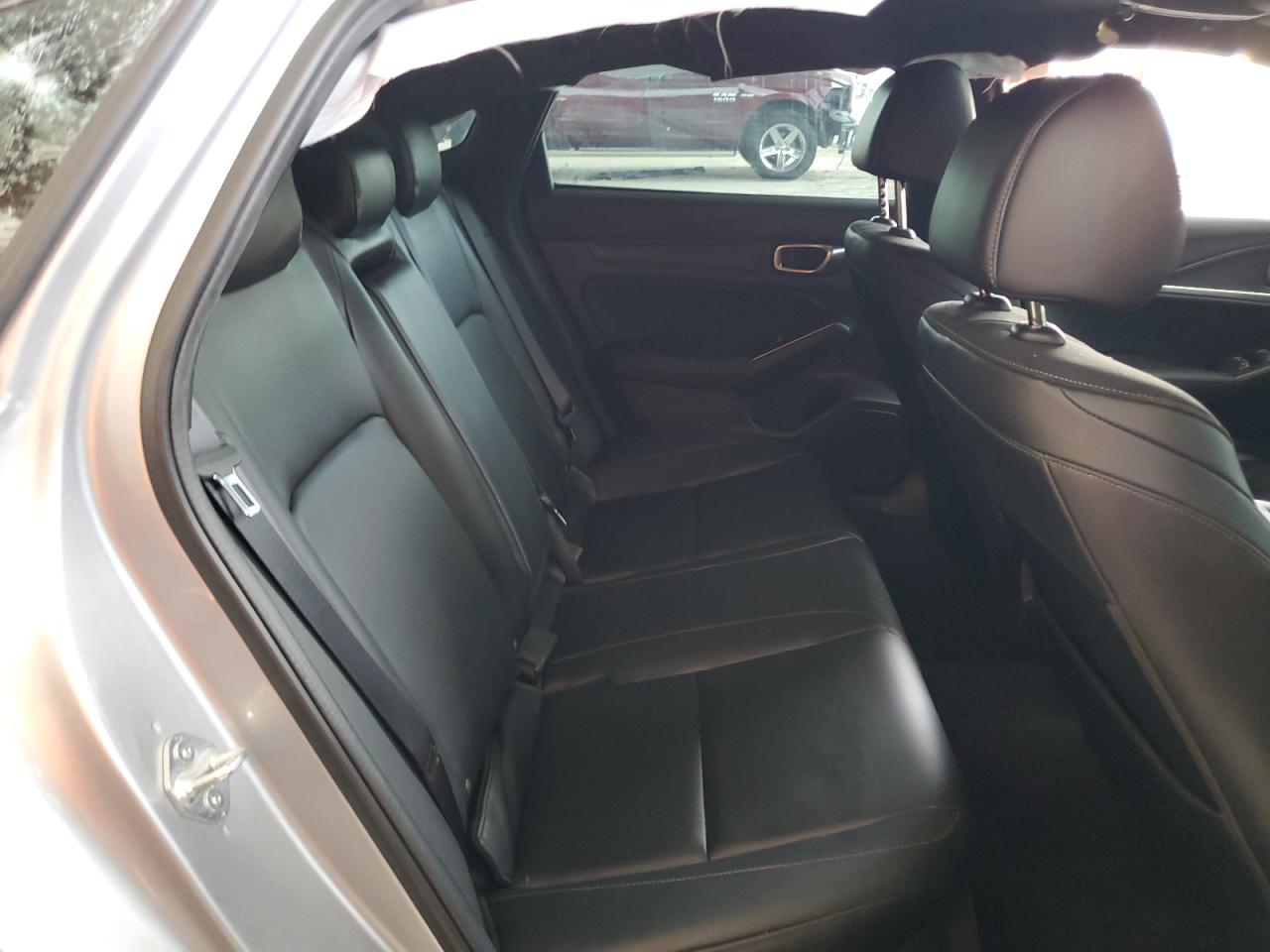 2023 Acura Integra A-Spec Tech VIN: 19UDE4H66PA024182 Lot: 85574405