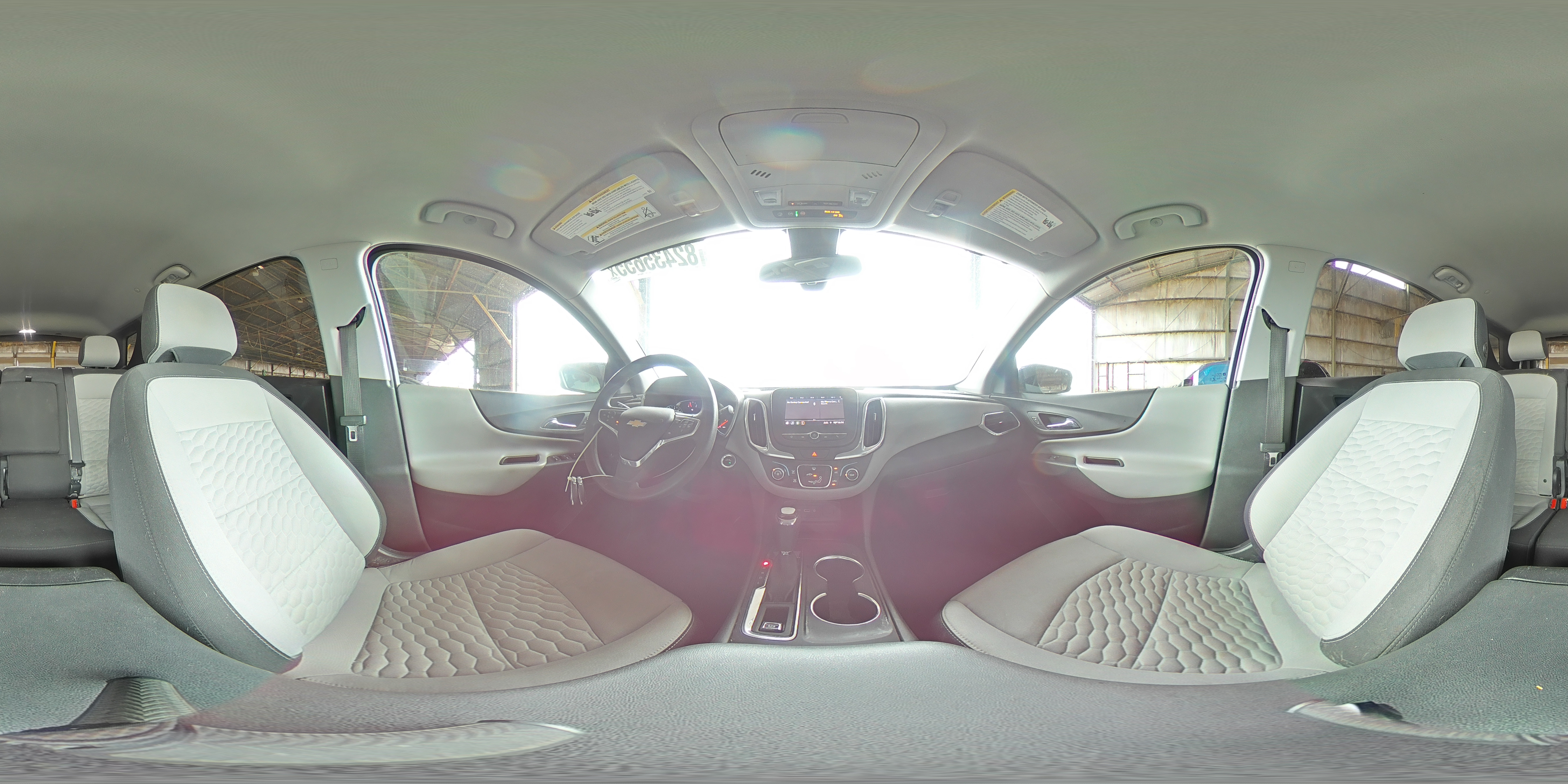 2021 Chevrolet Equinox Lt VIN: 3GNAXKEV8MS146989 Lot: 82435655