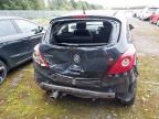 2007 VAUXHALL CORSA SXI  for sale at Copart SANDTOFT