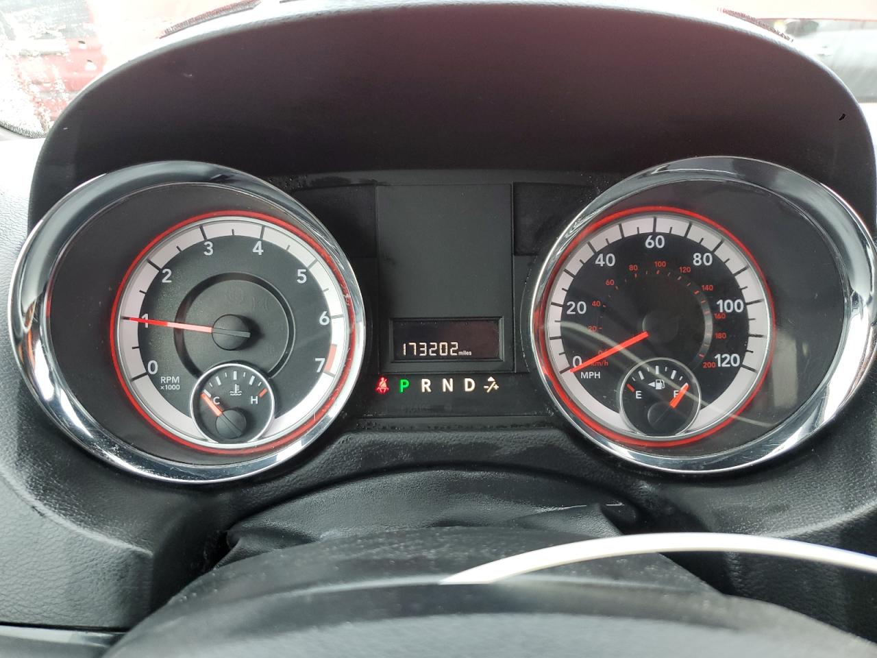 2015 Dodge Grand Caravan Se VIN: 2C4RDGBG3FR642564 Lot: 85206705