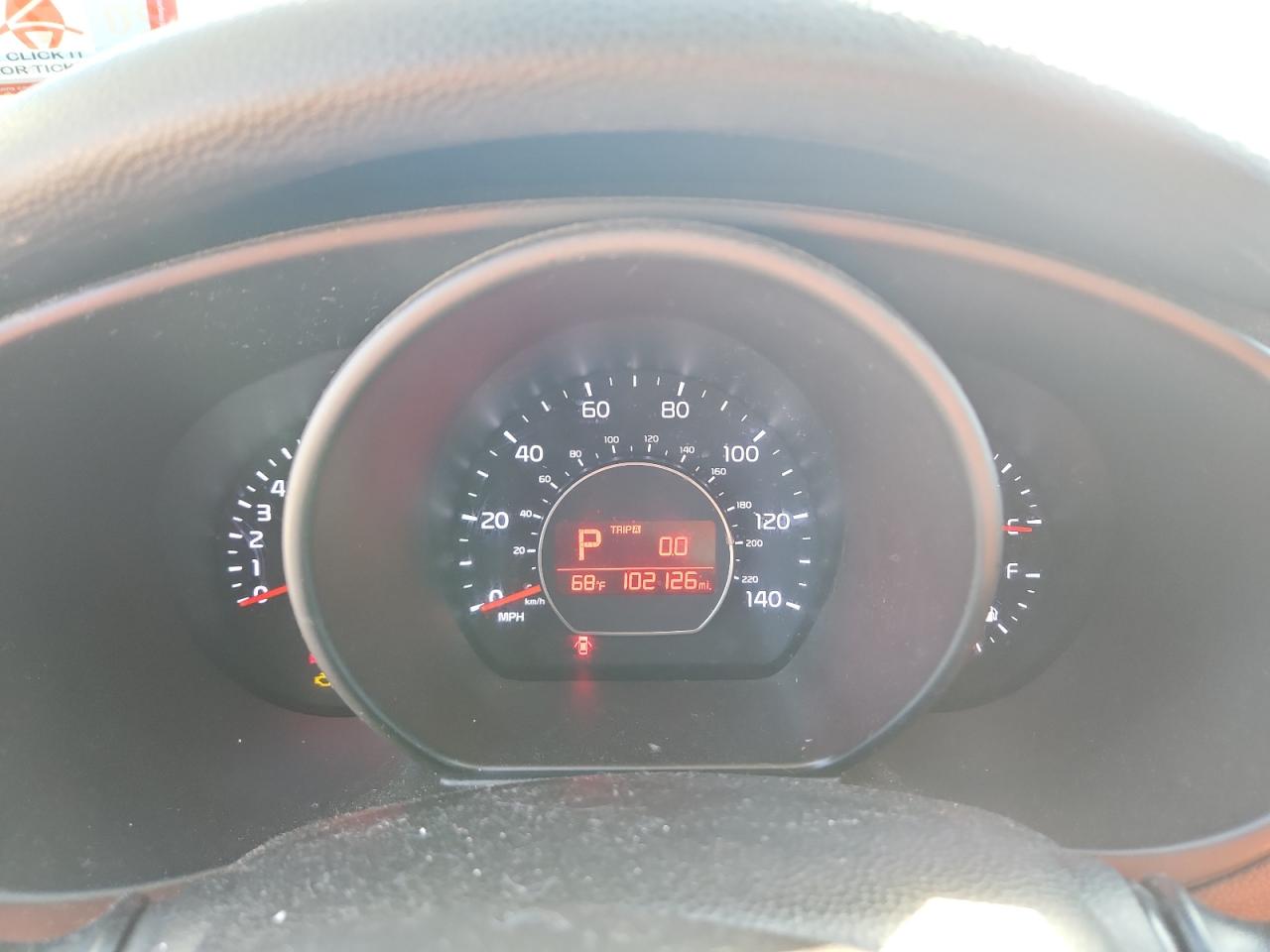 2018 Kia Soul + VIN: KNDJP3A56J7888340 Lot: 85135665