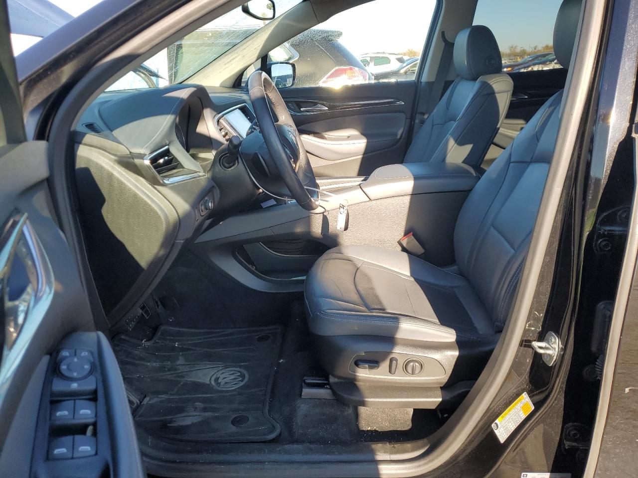 2020 Buick Enclave Essence VIN: 5GAEVAKWXLJ254913 Lot: 89861325