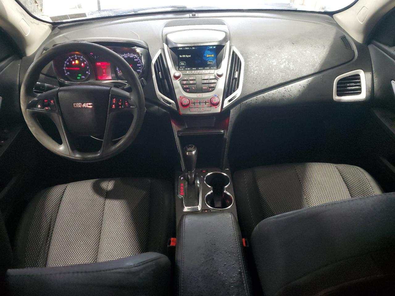 2016 GMC Terrain Sle VIN: 2GKALMEK0G6220502 Lot: 86099405