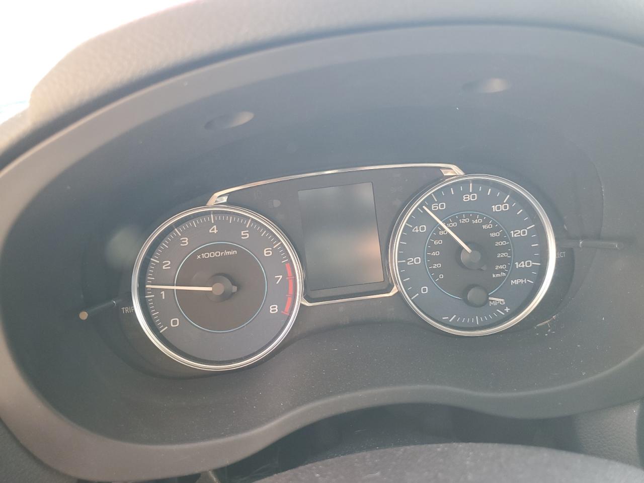 2015 Subaru Impreza Sport Limited VIN: JF1GPAW63FH266978 Lot: 82252055