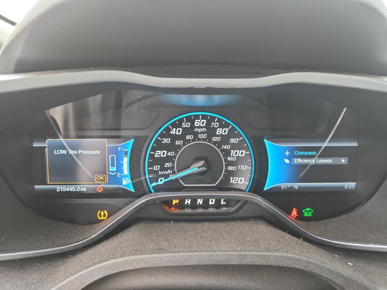 2013 Ford C-Max Se VIN: 1FADP5AU2DL556977 Lot: 86684865