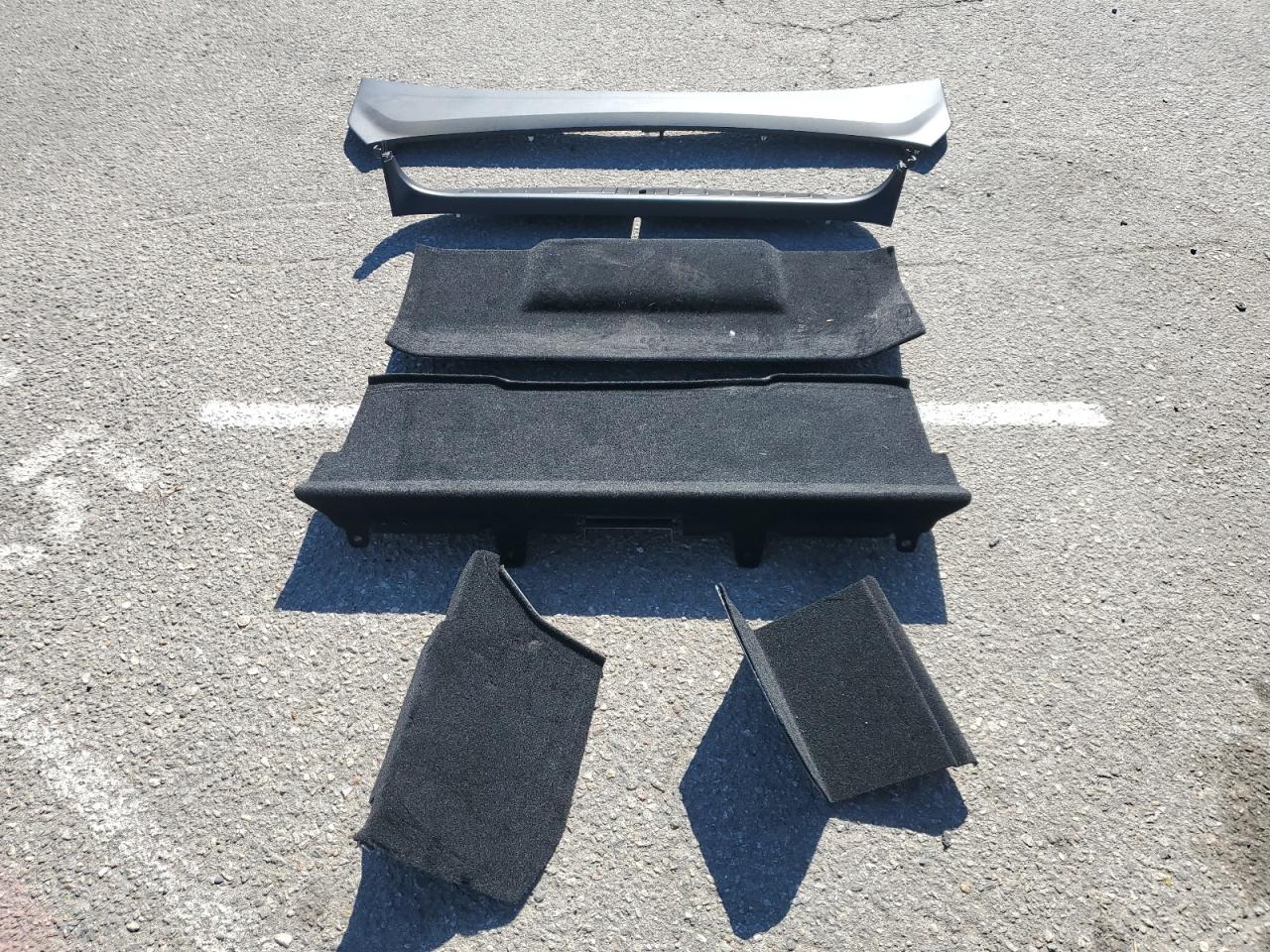 2024 Tesla Model X VIN: 7SAXCDE56RF444874 Lot: 85144955