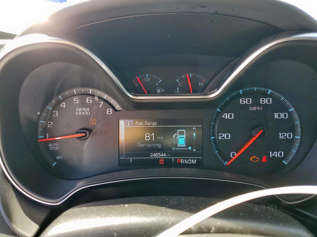 2016 Chevrolet Impala Ls VIN: 2G11X5SAXG9208253 Lot: 82123265