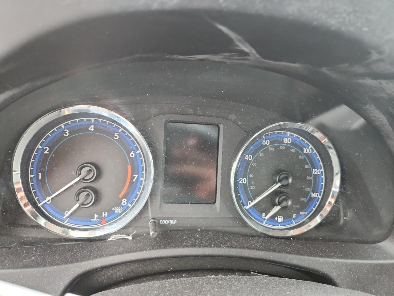 2017 Toyota Corolla L VIN: 5YFBURHE4HP591467 Lot: 82397025