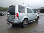 2009 LAND ROVER DISCOVERY 3.0 TDV6 XS 5DR AUTO for sale at Copart WHITBURN
