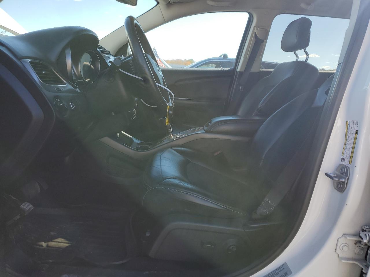 2016 Dodge Journey Crossroad VIN: 3C4PDDGG9GT221347 Lot: 90340915