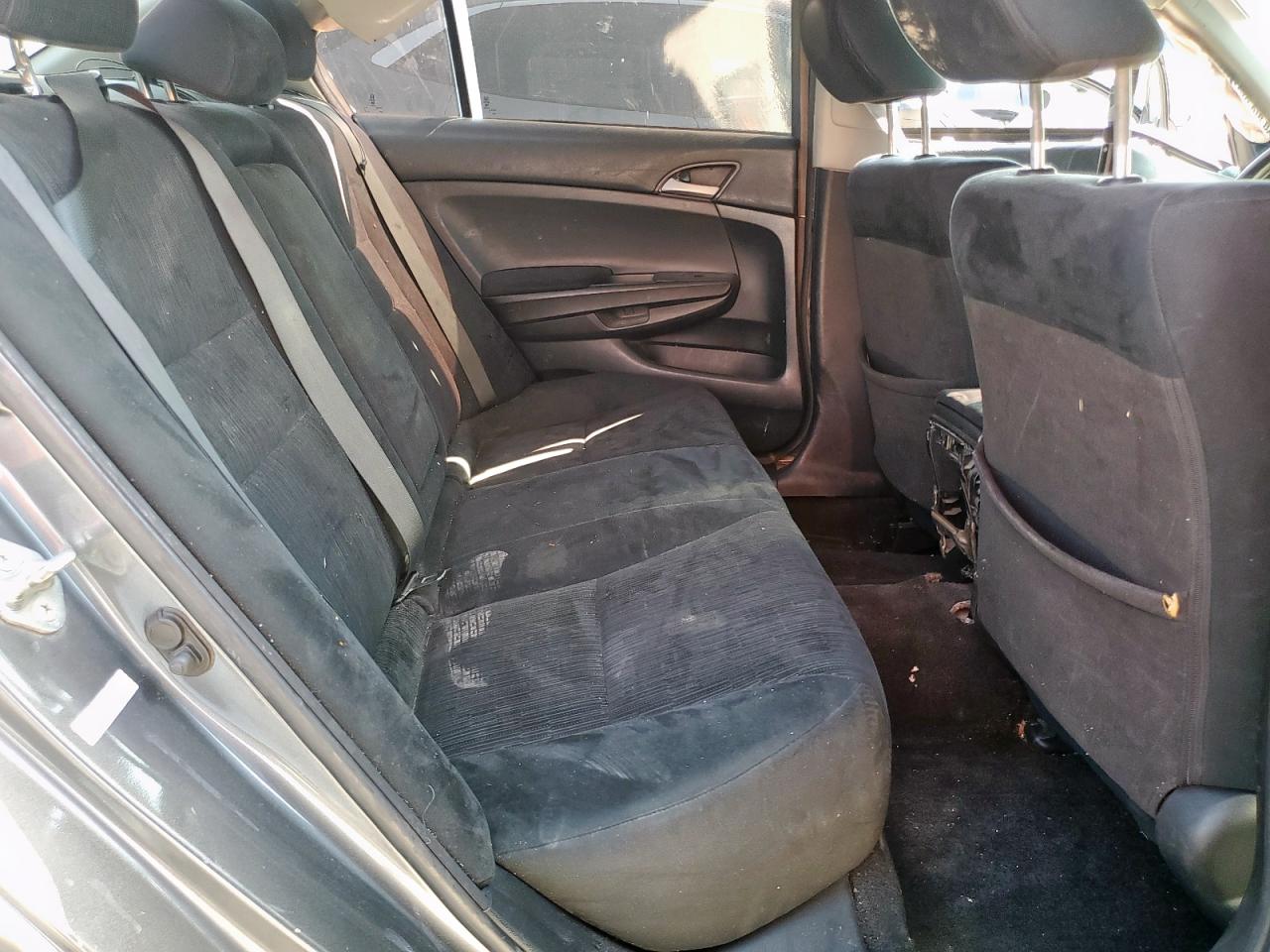 2012 Honda Accord Lx VIN: 1HGCP2F32CA197985 Lot: 82378015