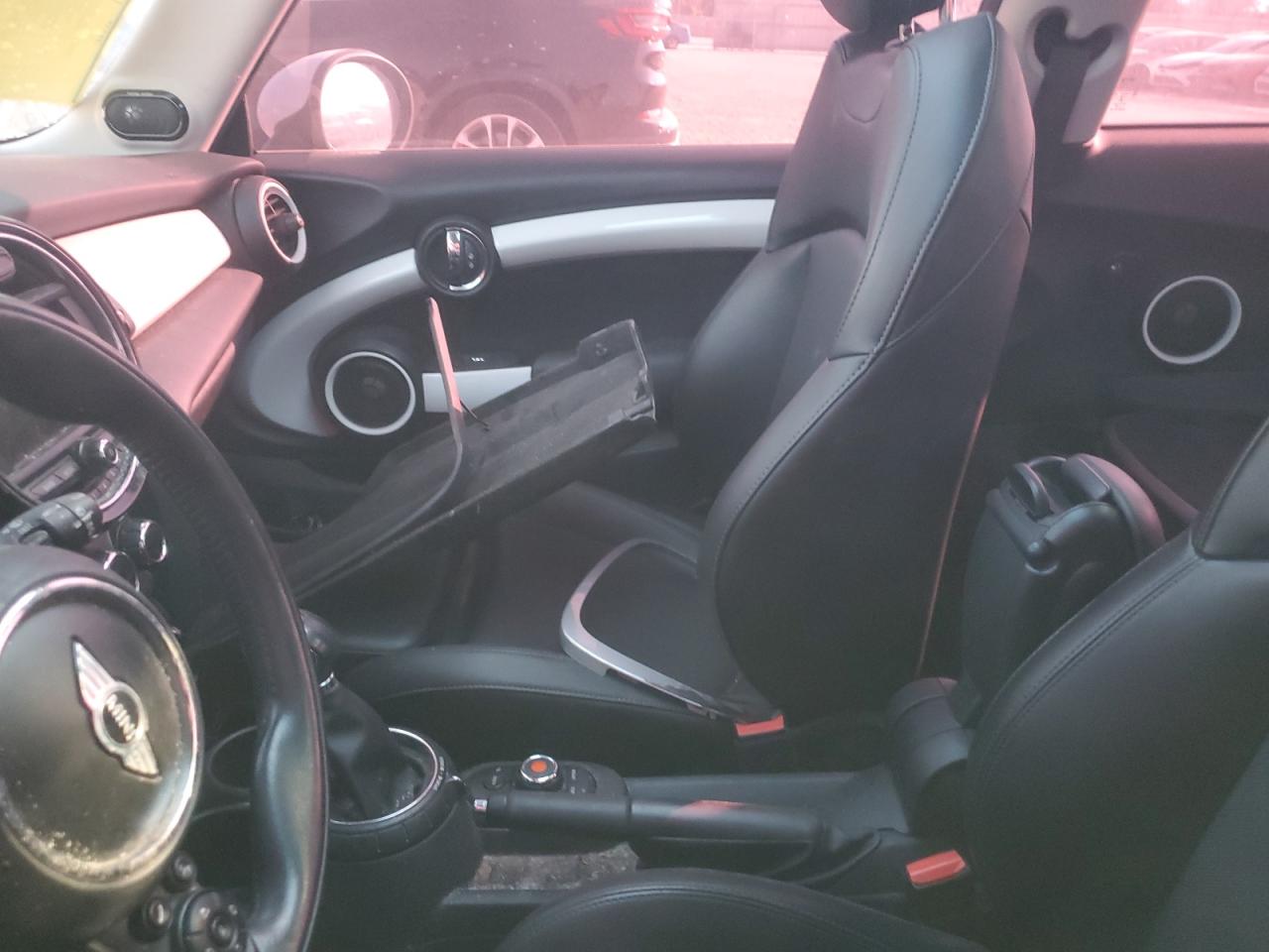 2017 Mini Cooper S VIN: WMWXP7C57H2A44765 Lot: 84923655