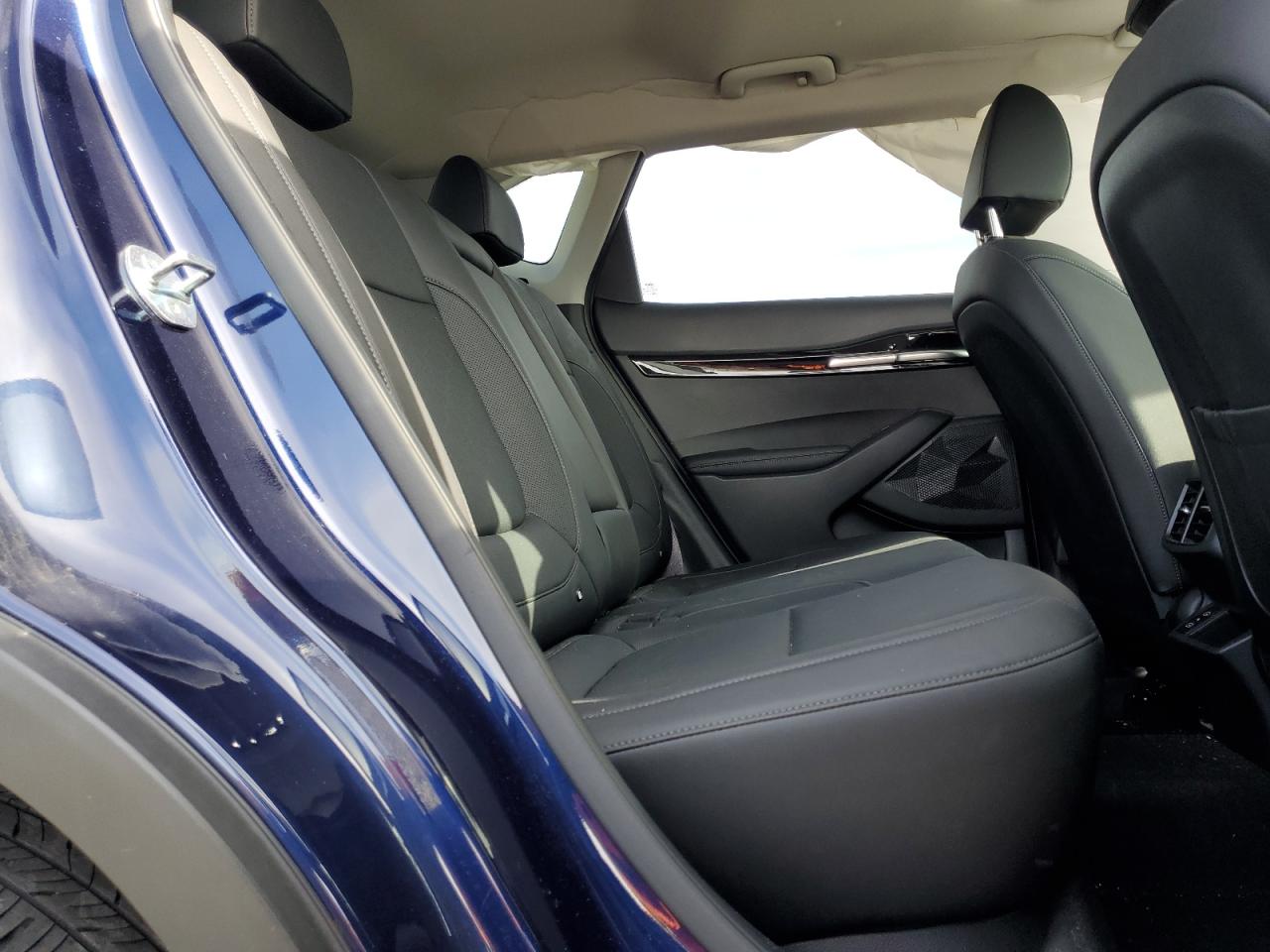 2024 Kia Seltos Ex VIN: KNDERCAA7R7521953 Lot: 82546685