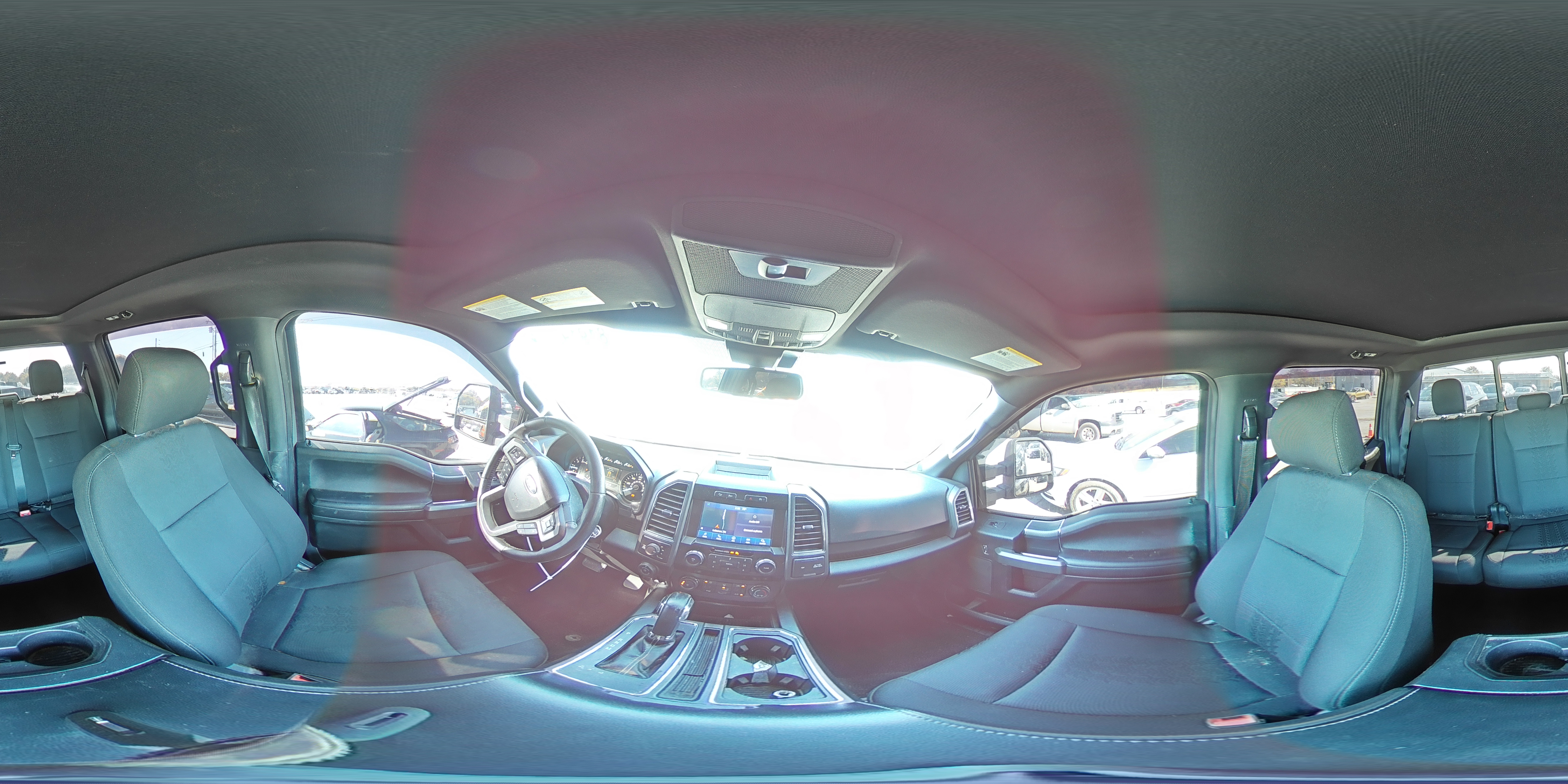 2020 Ford F150 Supercrew VIN: 1FTFW1E47LFB96305 Lot: 81919015