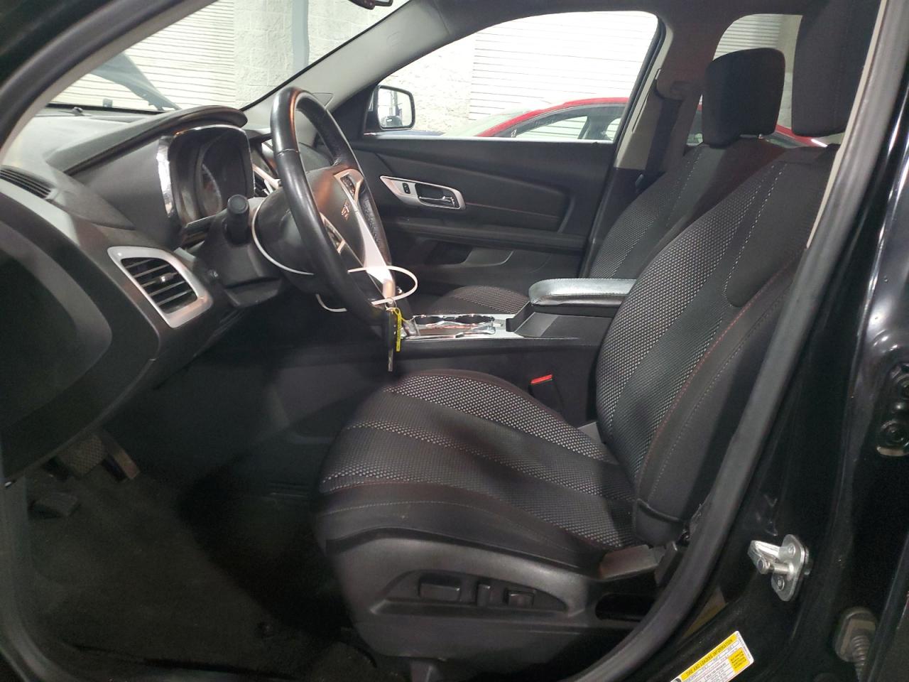 2017 GMC Terrain Sle VIN: 2GKFLTE38H6177859 Lot: 91003235