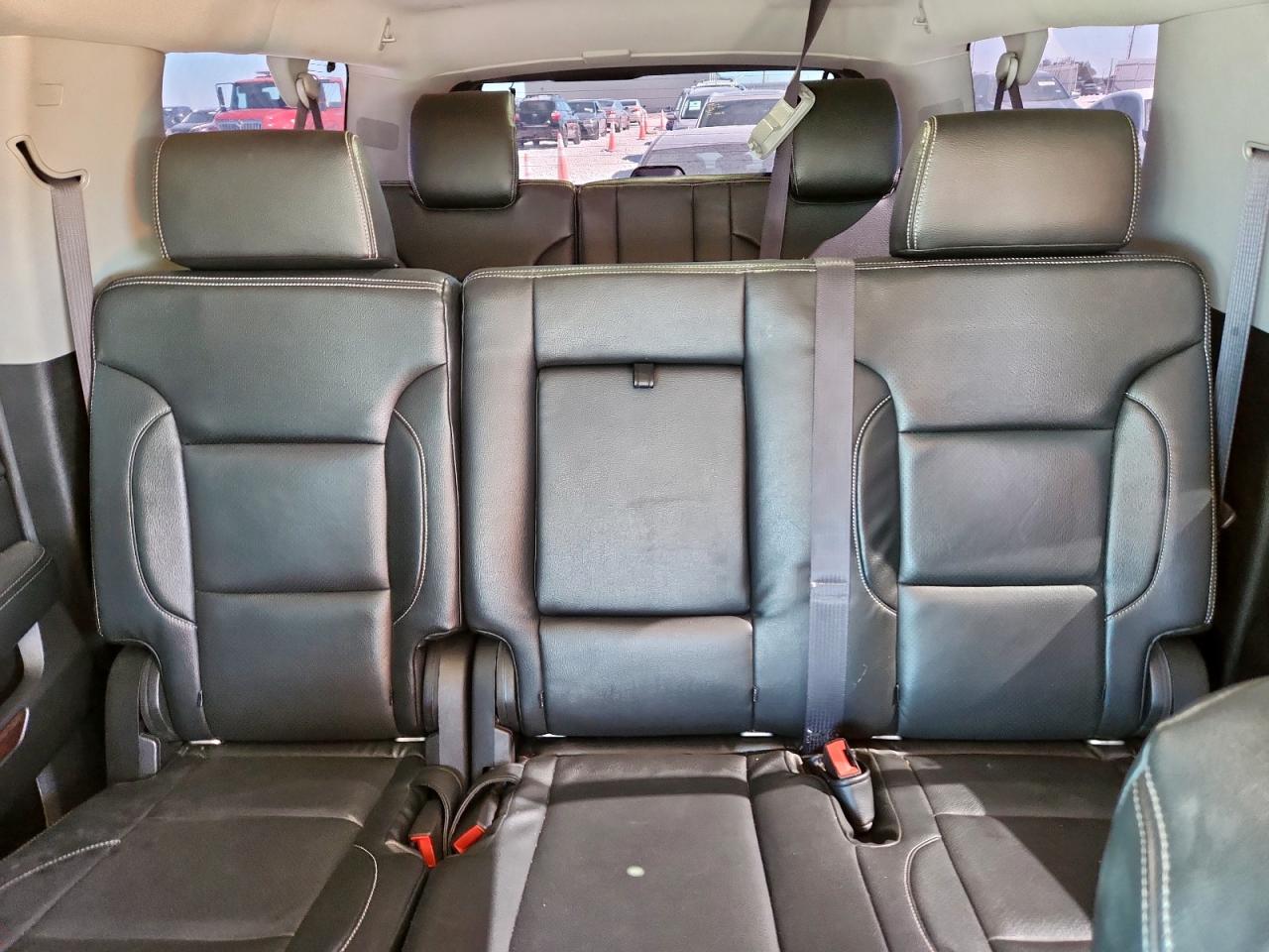 2016 GMC Yukon Xl C1500 Sle VIN: 1GKS1FKCXGR149719 Lot: 91022375