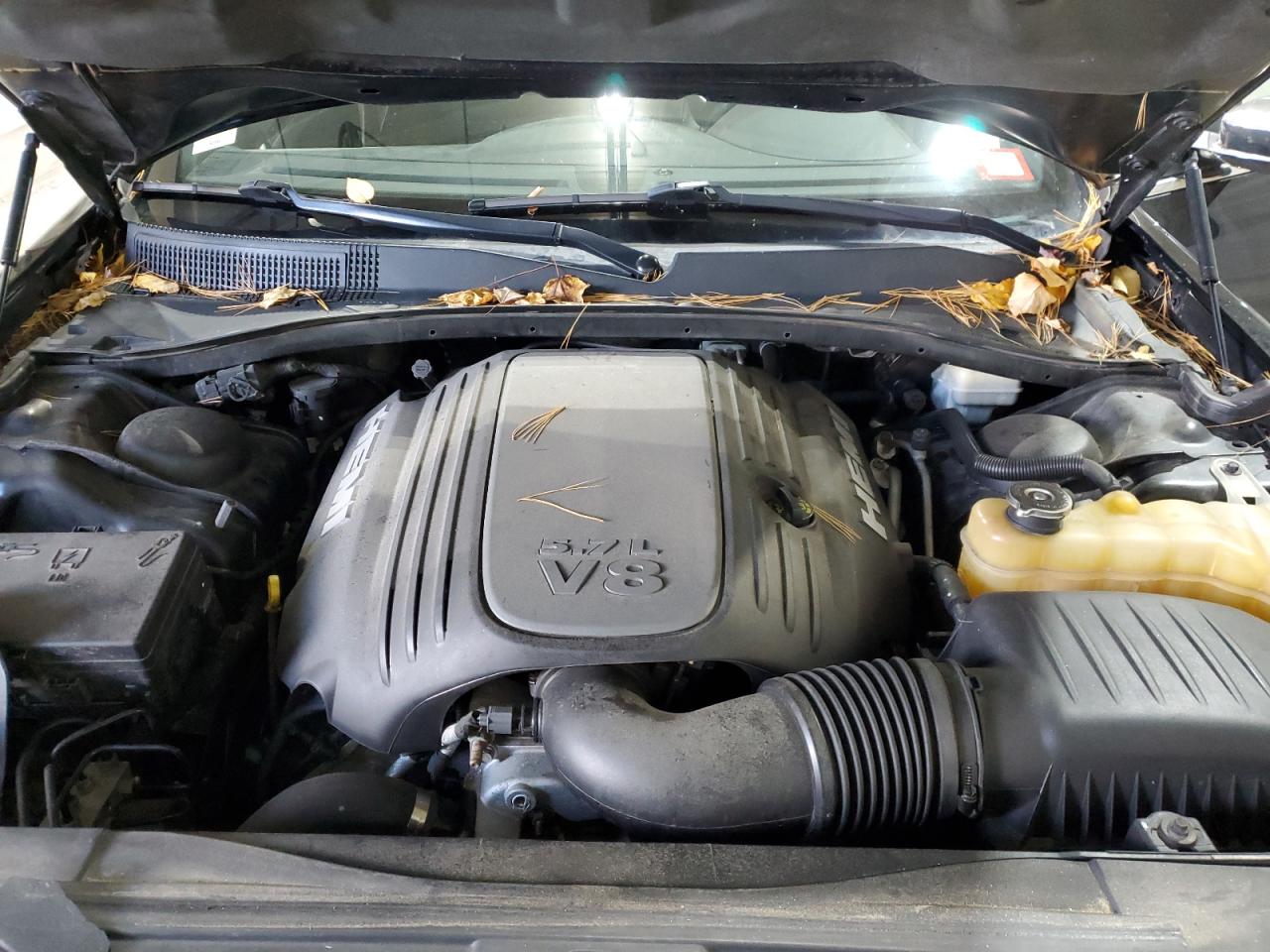 2013 Chrysler 300C VIN: 2C3CCAKT3DH652831 Lot: 89465125