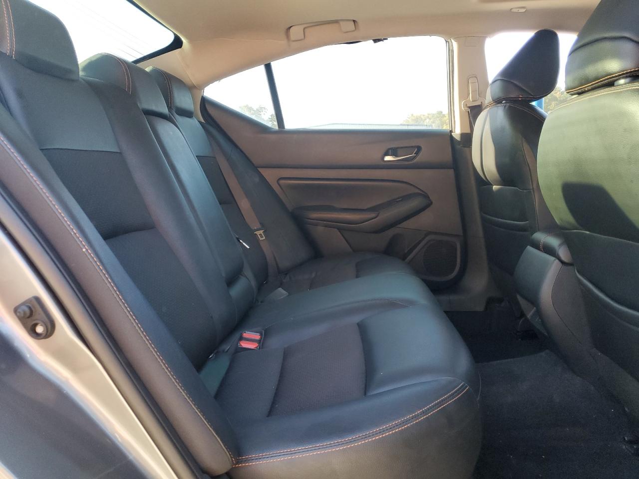 2020 Nissan Altima Sr VIN: 1N4AL4CV3LC149487 Lot: 82227935