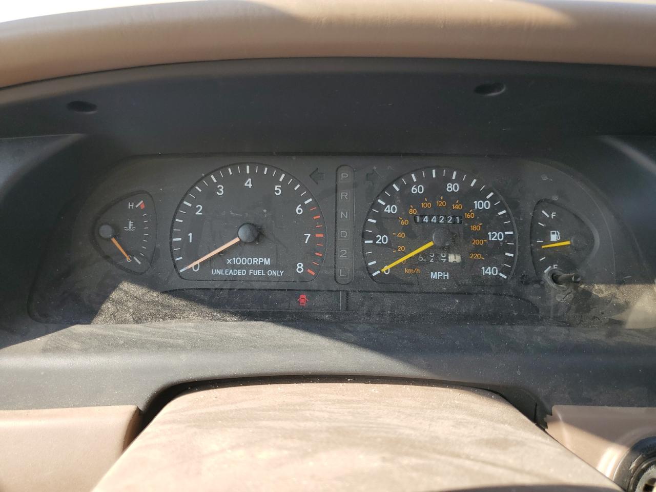 1995 Toyota Avalon Xl VIN: 4T1GB10E2SU028285 Lot: 85419385