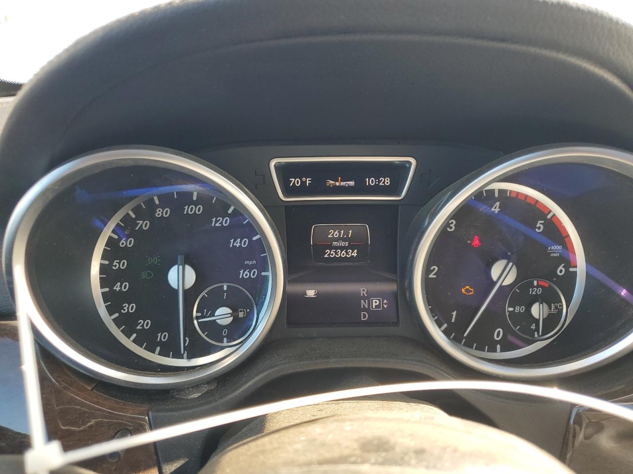 2013 Mercedes-Benz Gl 350 Bluetec VIN: 4JGDF2EE4DA201928 Lot: 86504325