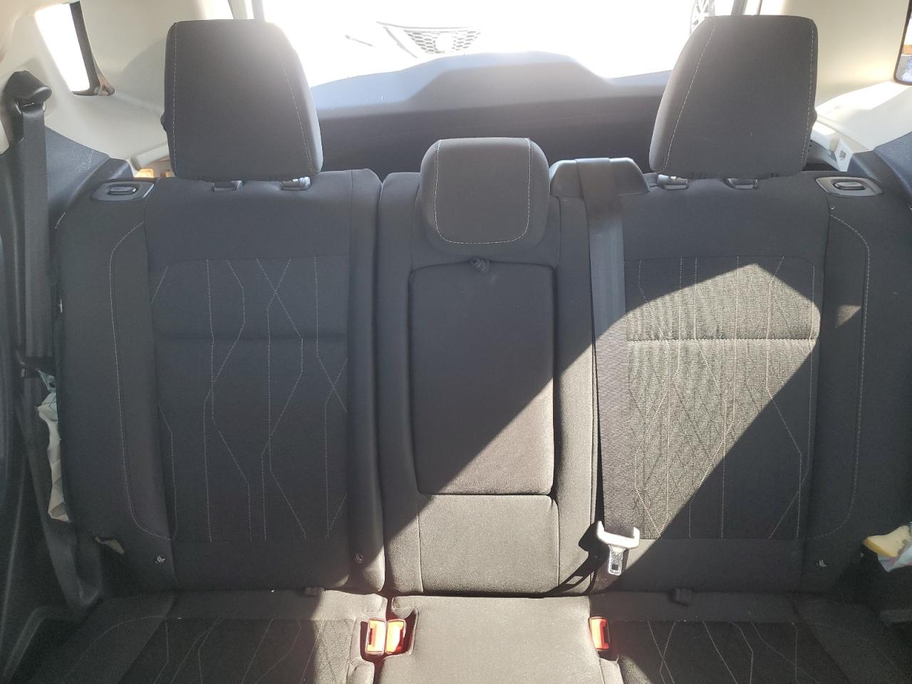 2018 Ford Ecosport Se VIN: MAJ6P1UL9JC193013 Lot: 89508545