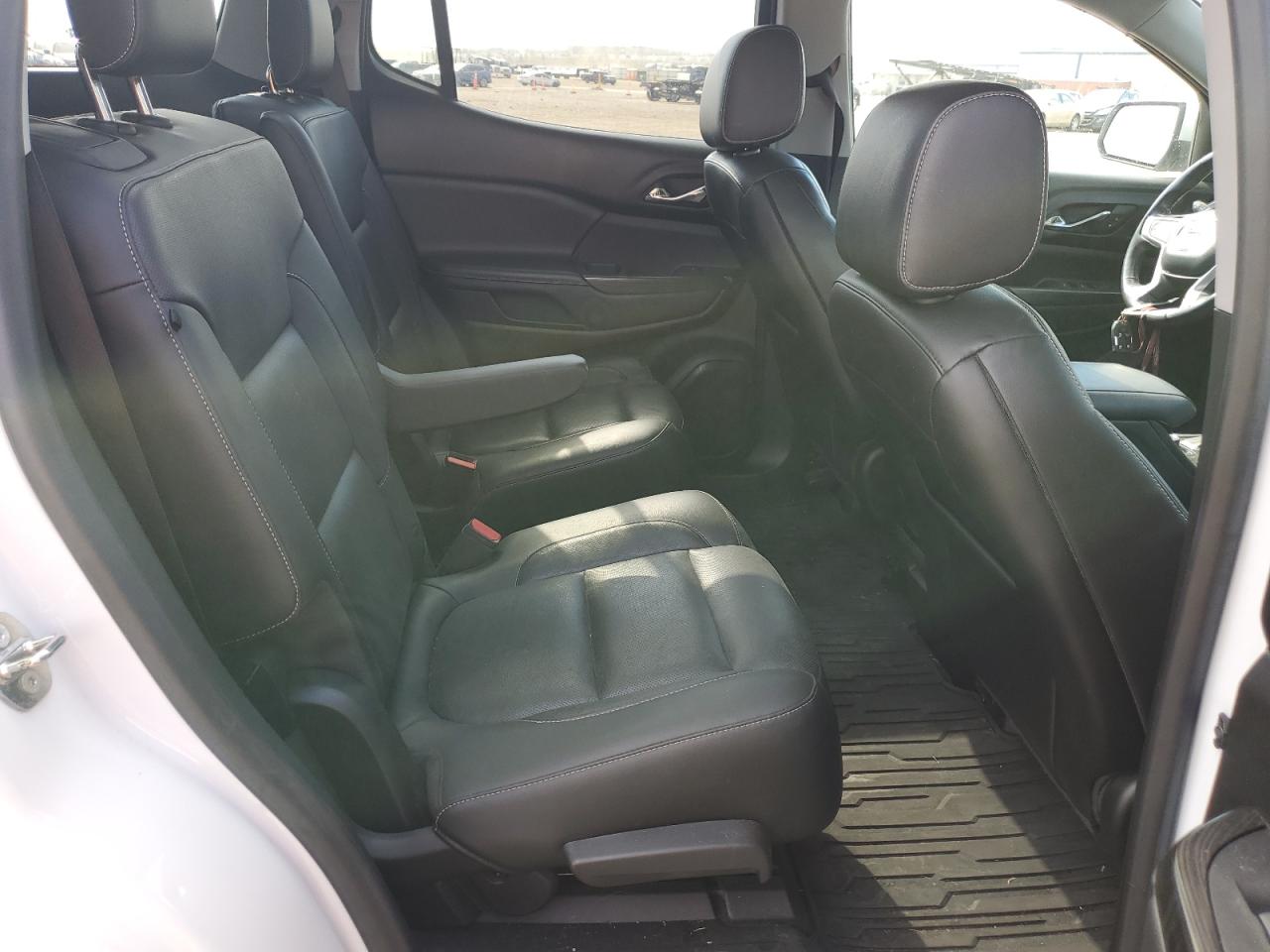 2018 GMC Acadia Slt-2 VIN: 1GKKNWLS4JZ217708 Lot: 86718005