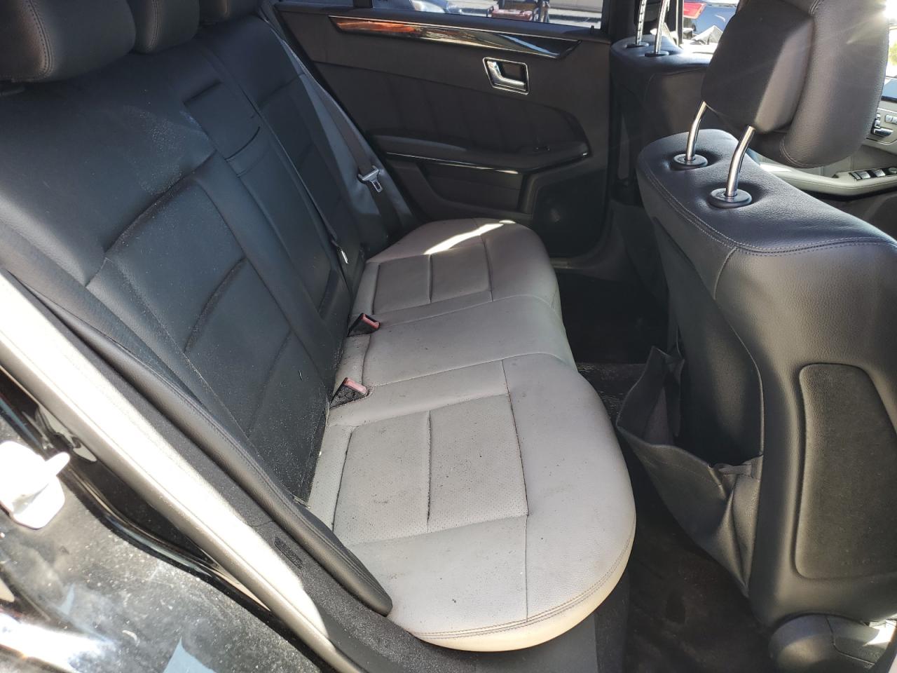 2010 Mercedes-Benz E 350 VIN: WDDHF5GB4AA032229 Lot: 86422495