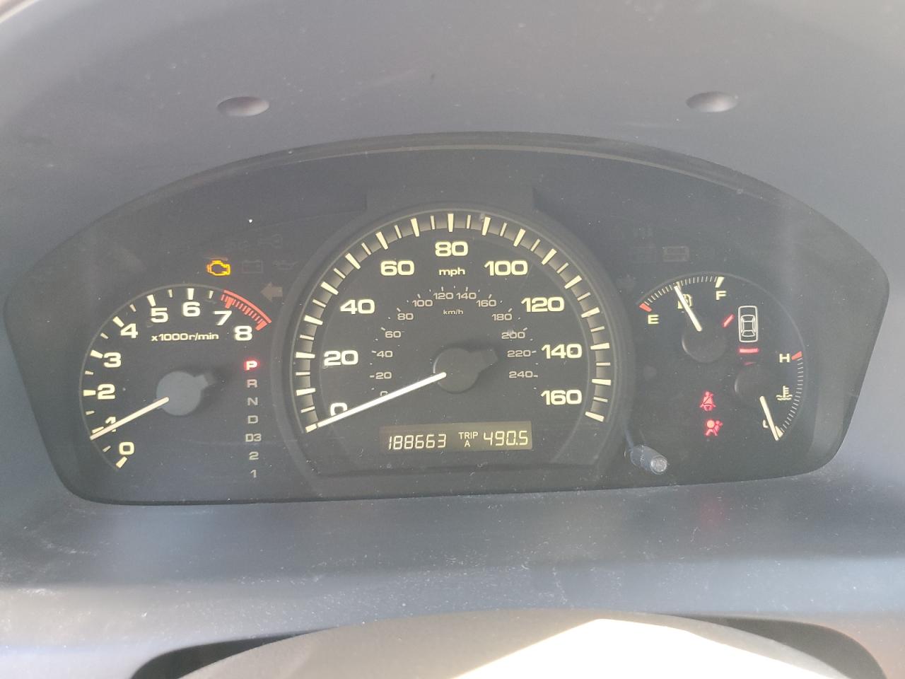 2007 Honda Accord Se VIN: 1HGCM66457A055838 Lot: 85740205