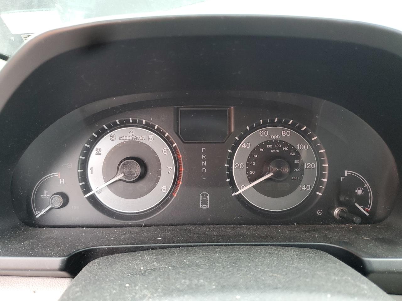 2016 Honda Odyssey Se VIN: 5FNRL5H33GB026792 Lot: 84789065