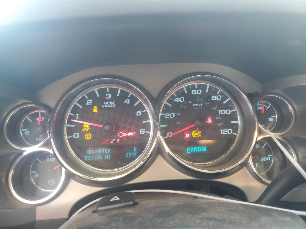 2012 Chevrolet Silverado K1500 Lt VIN: 1GCRKSE76CZ332575 Lot: 90247425