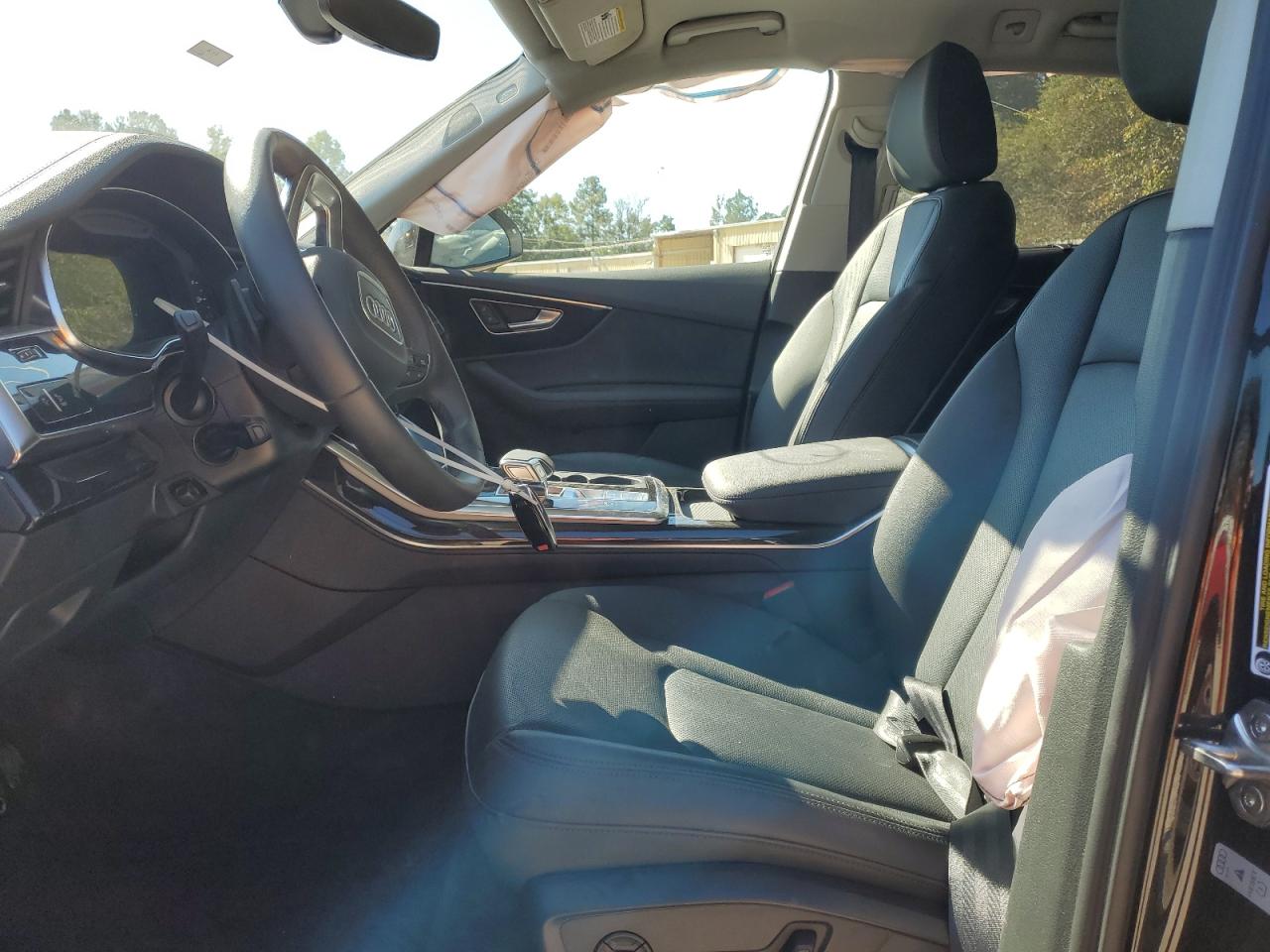 2024 Audi Q7 Prestige VIN: WA1VXBF70RD009752 Lot: 85765875