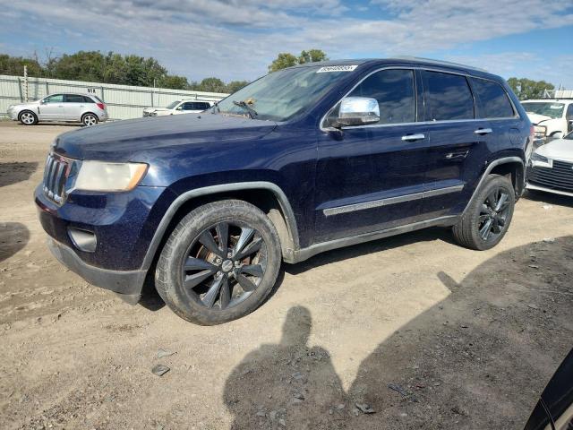 2012 Jeep Grand Cherokee Limited