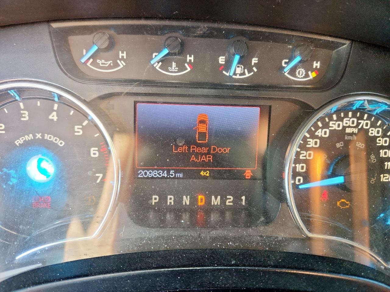 2012 Ford F150 Supercrew VIN: 1FTFW1ET0CKE27544 Lot: 86639335