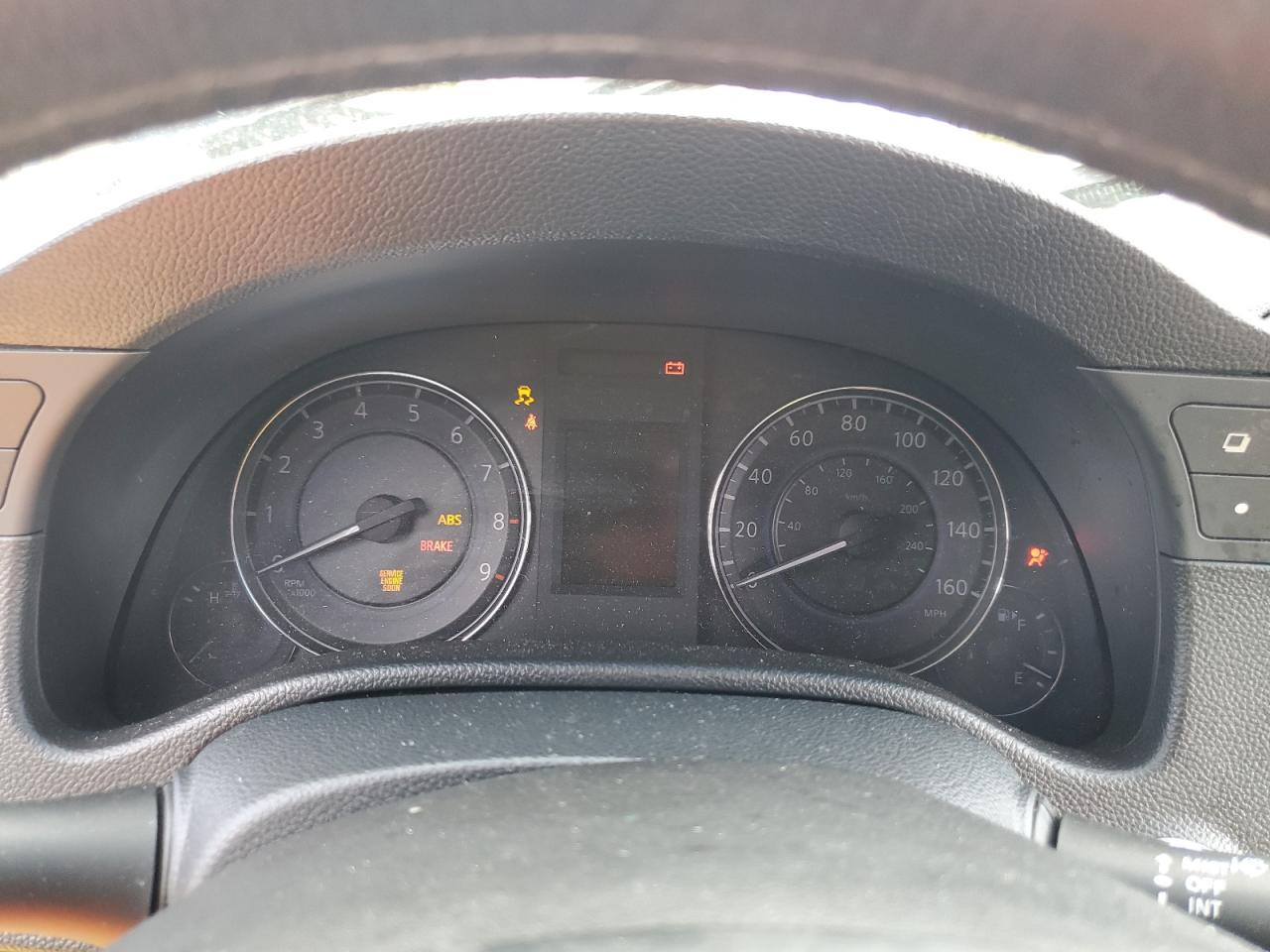 2012 Infiniti G37 Base VIN: JN1CV6EK4CM421800 Lot: 82531795