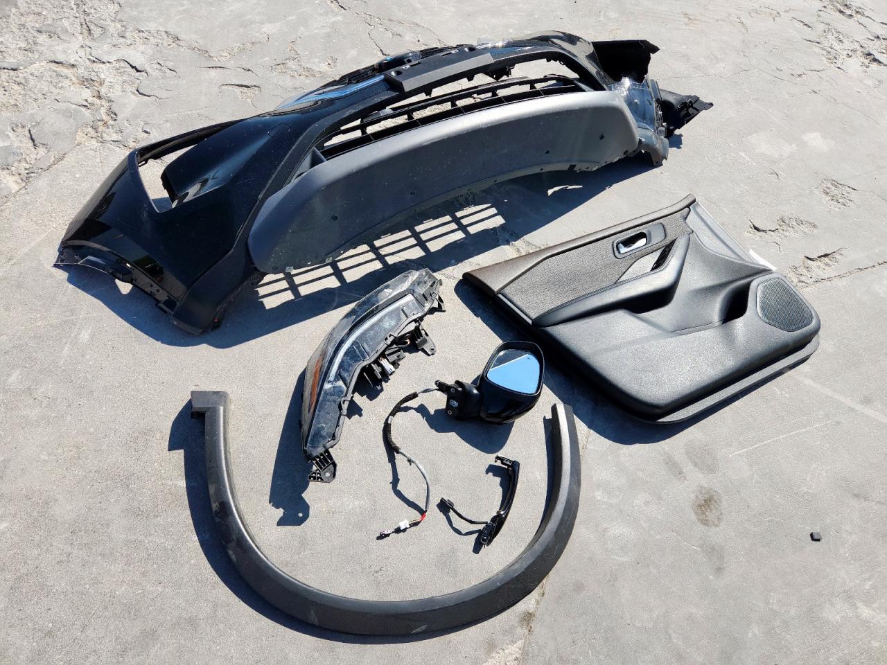 2021 Nissan Rogue Sv VIN: JN8AT3BA8MW005053 Lot: 86125125