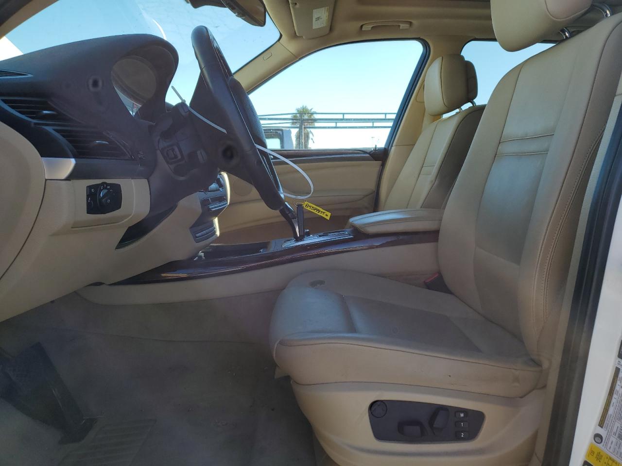 2013 BMW X5 xDrive35D VIN: 5UXZW0C51D0B91707 Lot: 85374955