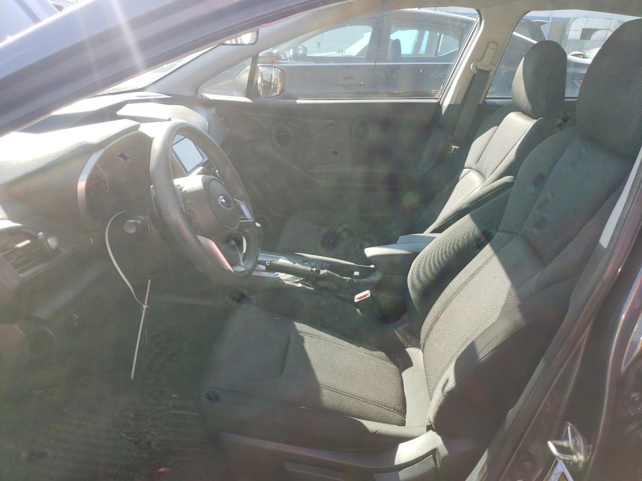 2017 Subaru Impreza Premium VIN: 4S3GTAB6XH3701877 Lot: 84917415