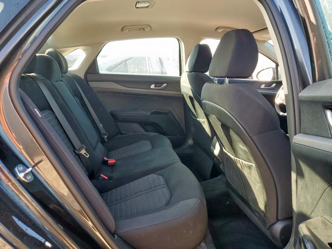 2025 Kia K5 Lxs VIN: KNAG24J71S5336206 Lot: 86339505