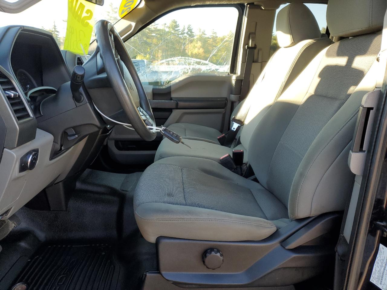 2021 Ford F250 Super Duty VIN: 1FT7X2B6XMED16215 Lot: 84376155