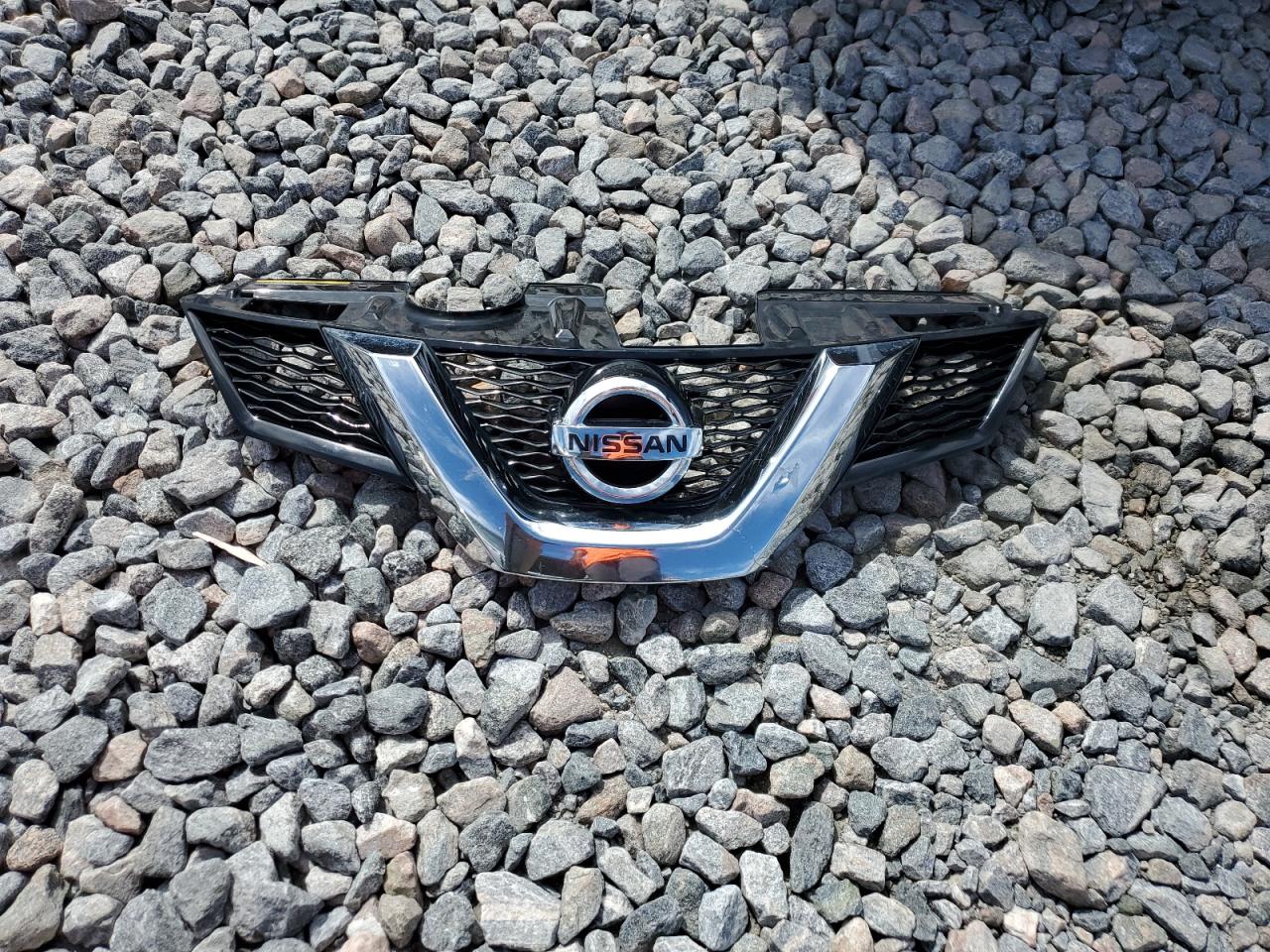 2016 Nissan Rogue S VIN: KNMAT2MT9GP612145 Lot: 85830015