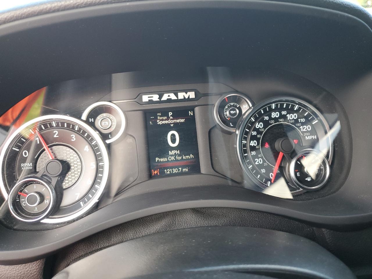 2024 Ram 2500 Tradesman VIN: 3C6UR5HJ4RG315451 Lot: 90072205