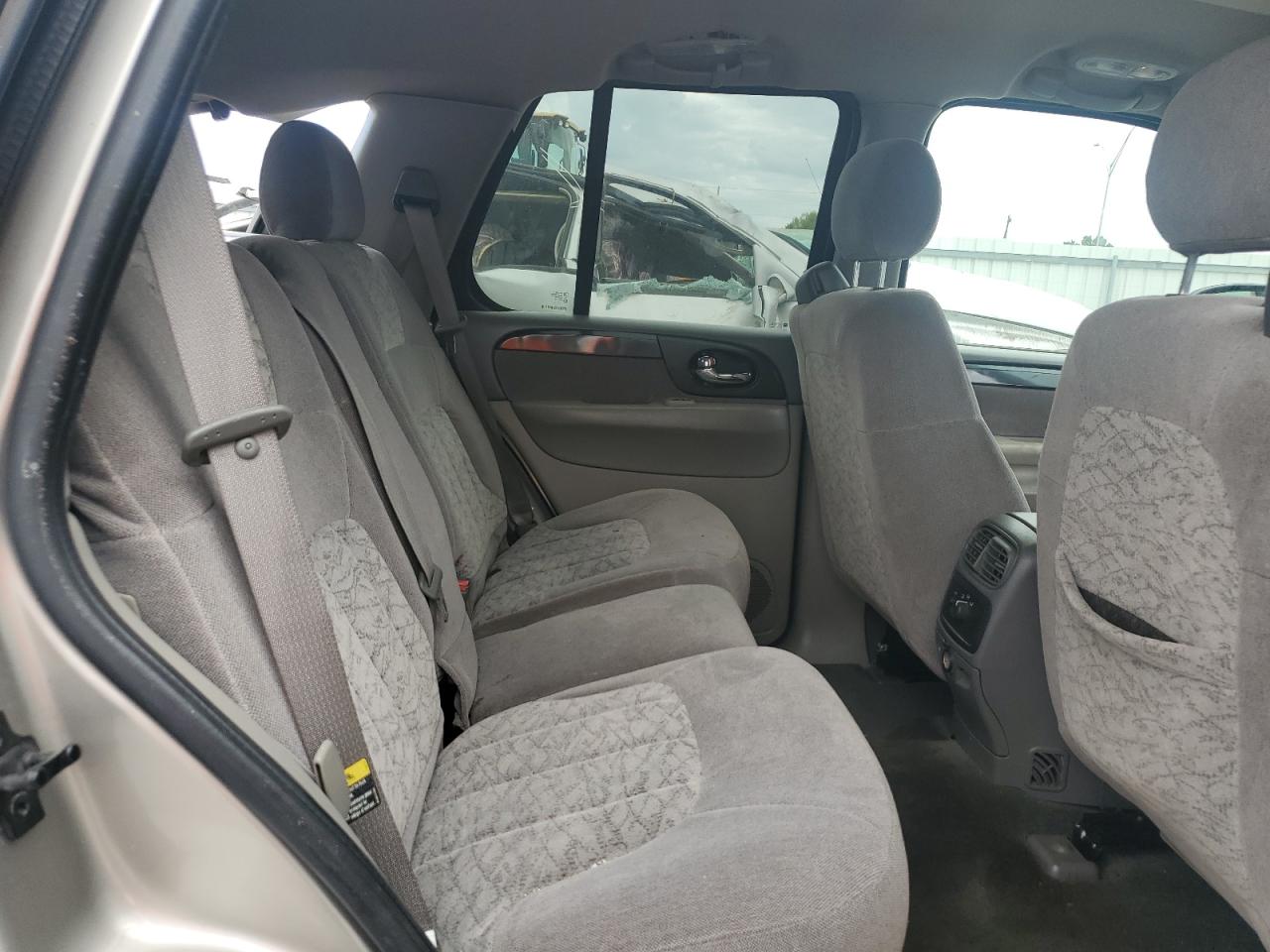 2003 GMC Envoy VIN: 1GKDS13S932155898 Lot: 82225515