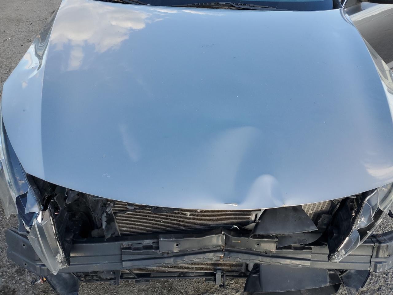 2013 Kia Optima Sx VIN: 5XXGR4A6XDG184981 Lot: 81997865