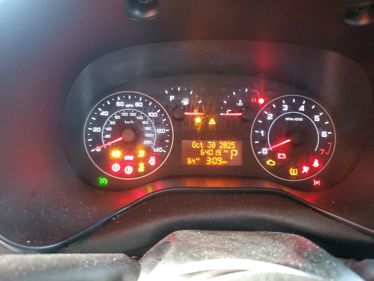 2022 Ram Promaster City Tradesman VIN: ZFBHRFABXN6Y27345 Lot: 85426415