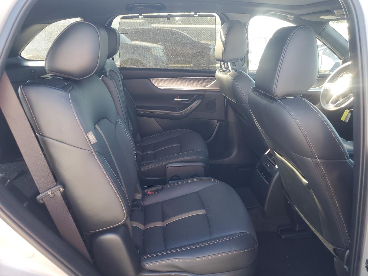 2024 Mazda Cx-90 Premium Plus VIN: JM3KKEHA0R1152260 Lot: 90456435