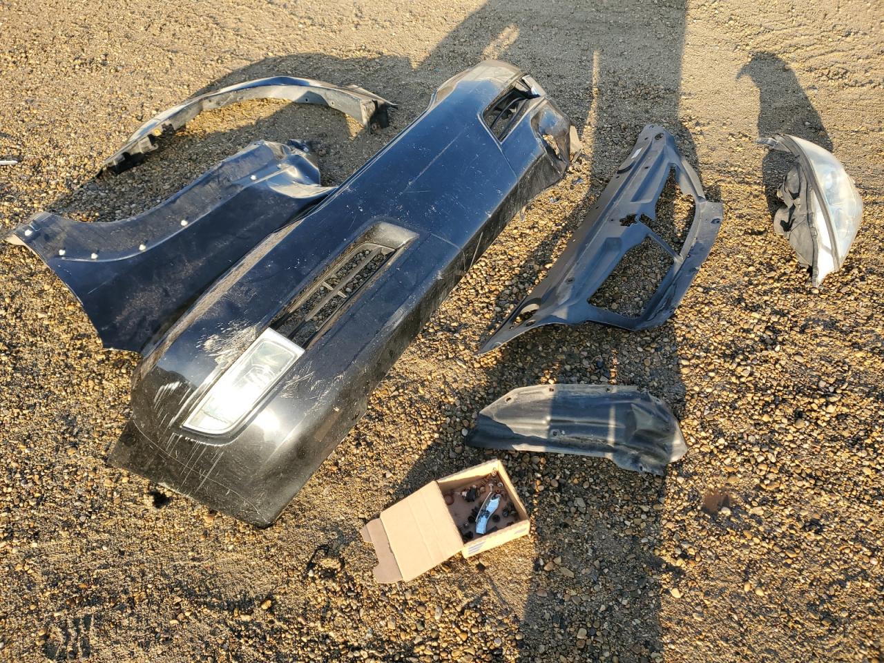 2006 Lexus Gx 470 VIN: JTJBT20X960106302 Lot: 85117625