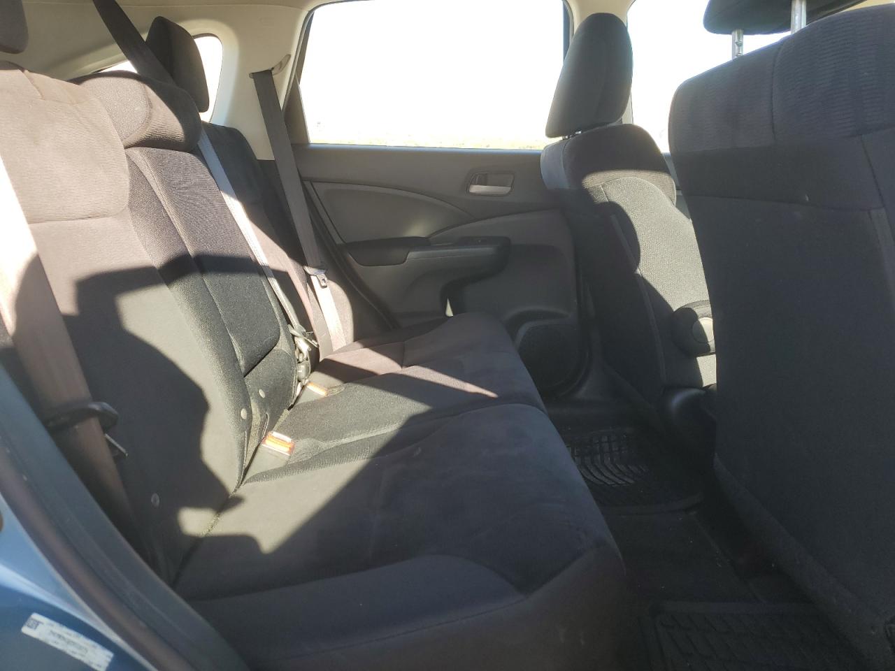 2014 Honda Cr-V Lx VIN: 2HKRM3H34EH508574 Lot: 82575125